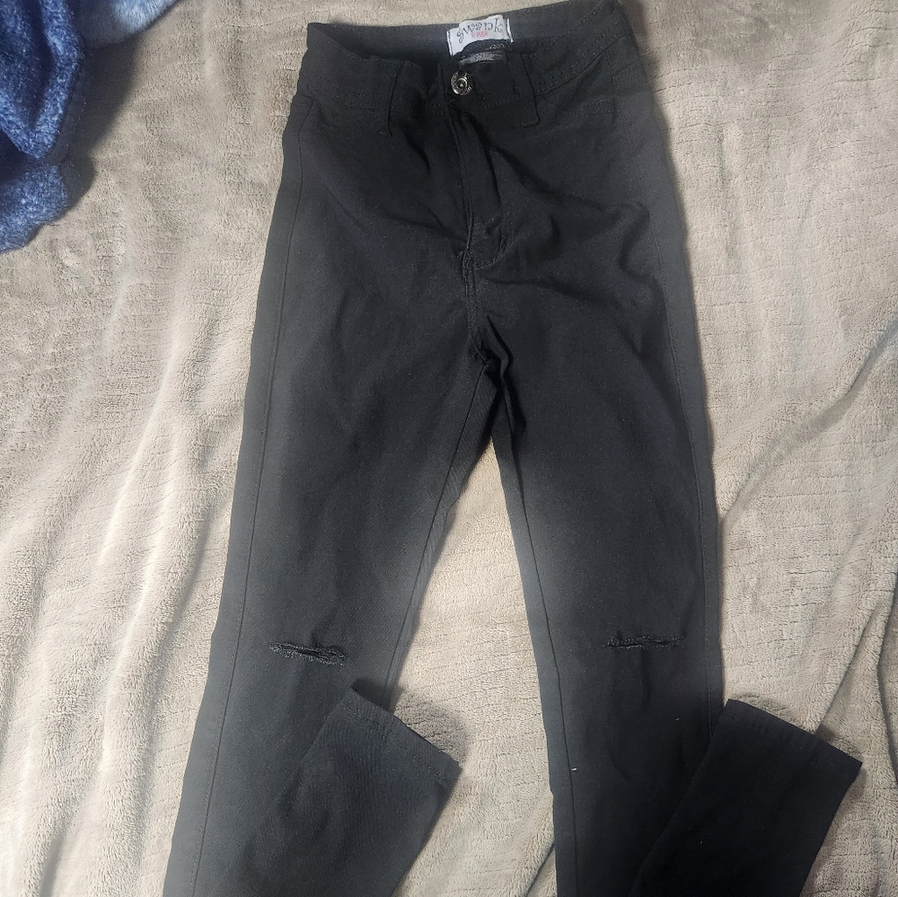 Jeggings
